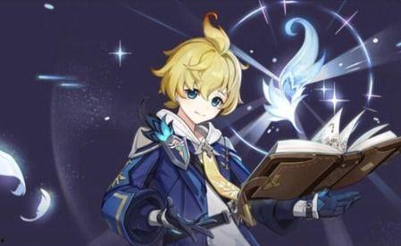 米卡最新爆料原神,原神新版本内容大揭秘!